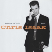 Chris Isaak - Breaking Apart