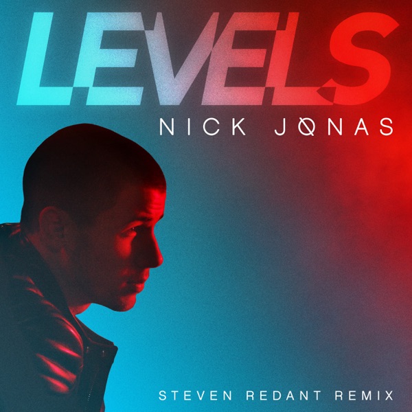 Levels (Steven Redant Remix) - Single - Nick Jonas