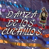 Danza De Los Cuchillos artwork