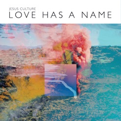 LOVE HAS A NAME cover art
