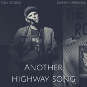 Another Highway Song (feat. Johnny Cardinale) artwork