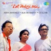 Anu Malik & Asha Bhosle - Raat Christmas Ki Thi