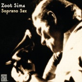 Zoot Sims - (I Don't Stand) A Ghost Of A Chance With You