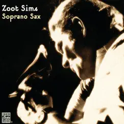 Soprano Sax by Zoot Sims album reviews, ratings, credits