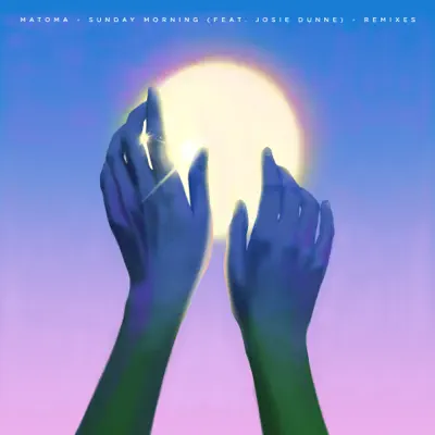 Sunday Morning (feat. Josie Dunne) [Zookëper Remix] - Single - Matoma