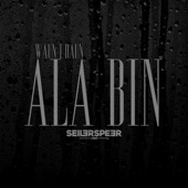 Ala bin artwork