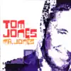 Stream & download Mr. Jones