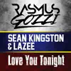 Stream & download Love You Tonight - Single