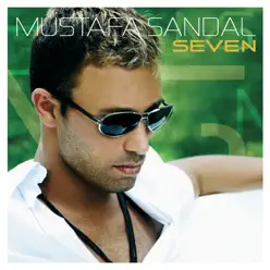Seven - Mustafa Sandal Seven - Mustafa Sandal