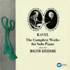 Stream & download Ravel: Complete Works for Solo Piano