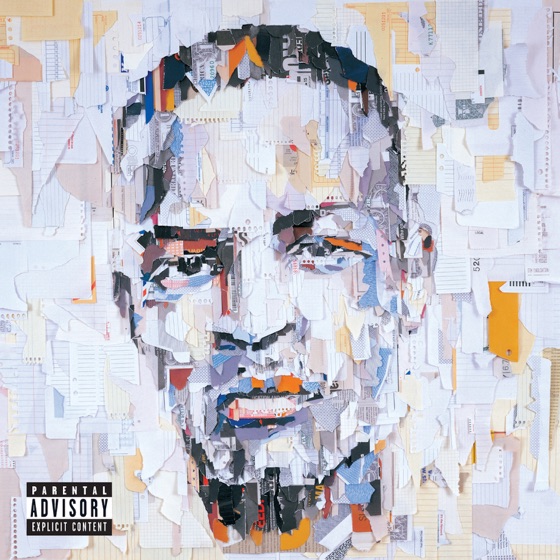 Cover artwork for I'm Illy