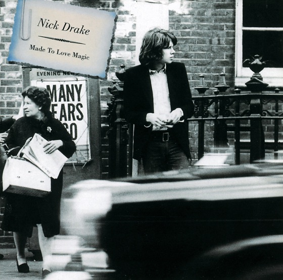 Cover artwork for Voices