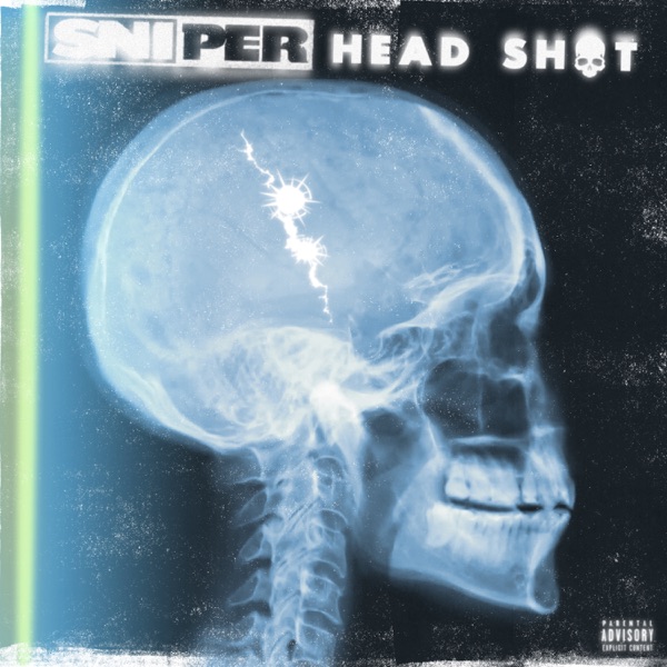 Headshot - Single - Sniper