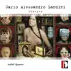 Stream & download Carlo Alessandro Landini: Changes (Live)