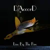 Live By the Fire - Single album lyrics, reviews, download