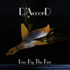 Live By the Fire - Single