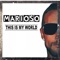 Major Lazer (Radio Edit) - Marioso & Black Money Mask lyrics