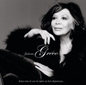 Juliette Gréco - La Mer Se Retire