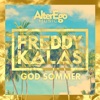 Freddy Kalas - God Sommer