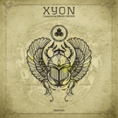 XYON (Compiled by Brain Driver) artwork