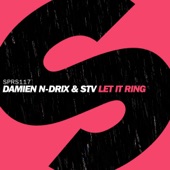 Damien N-Drix - Let It Ring