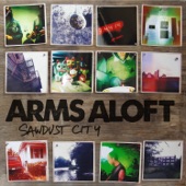 Arms Aloft - Blues for Mamimi Samejima
