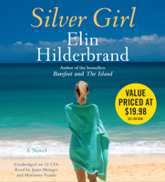 Elin Hilderbrand - Silver Girl artwork