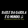 Baile da Gaiola É o Mundo (feat. MC Julin) - Single album lyrics, reviews, download