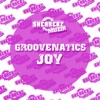 Joy (The Remixes) - EP