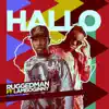 Hallo (feat. Lamboginny) - Single album lyrics, reviews, download