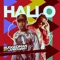 Hallo (feat. Lamboginny) - Ruggedman lyrics