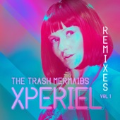 Xperiel (GusGus Remix) artwork