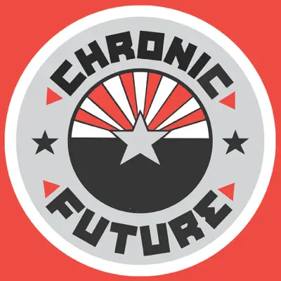 Chronic Future – Shellshocked Lyrics