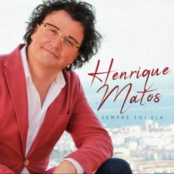 Henrique Matos - Mãe Saudade Infinita