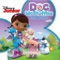 Stars Stars - Aurora, Lambie, Doc McStuffins & Stuffy lyrics