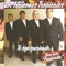Chamamés para Bailar - Los Halcones Tropicales lyrics