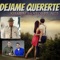 Déjame Quererte (feat. Ng2) - Kharim Santos lyrics