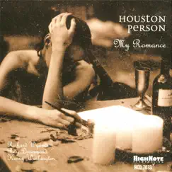 My Romance by Houston Person album reviews, ratings, credits