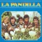 Nuestra Canción - La Pandilla lyrics