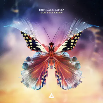 Easy (feat. Ryann) - Single - Tritonal