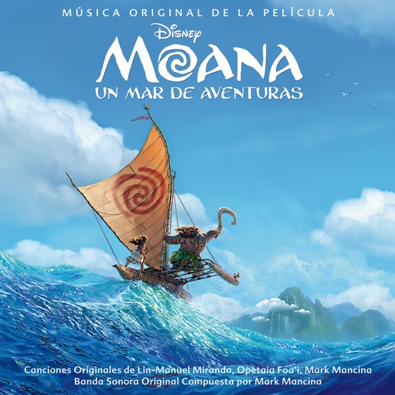 Cover artwork for Voyager Tagaloa
