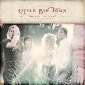 Little Big Town - Good As Gone - Line Dance Music