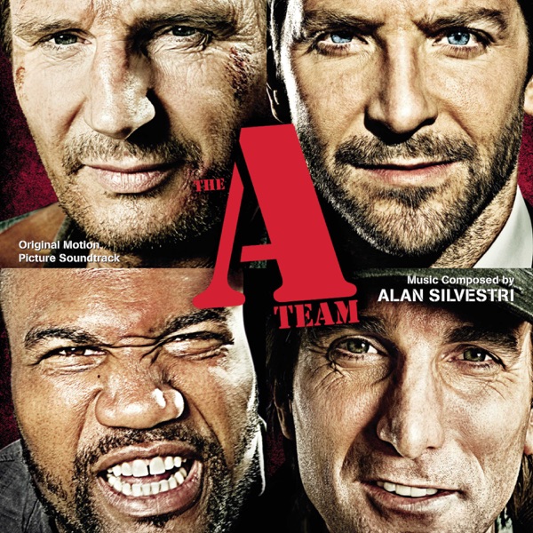 "I Love It When a Plan Comes Together" / Original "the a-Team (Theme)"