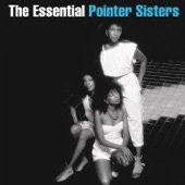 The Pointer Sisters - Lay It On the Line