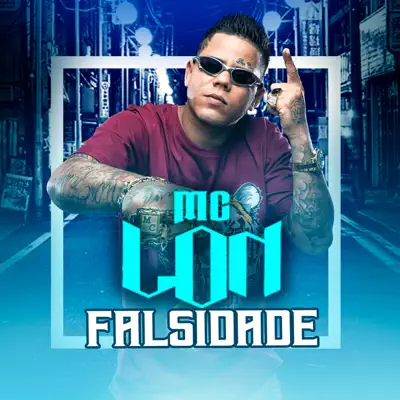 Falsidade - Single - Mc Lon
