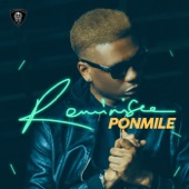 Ponmile (Aramide Remix) [feat. Aramide] artwork