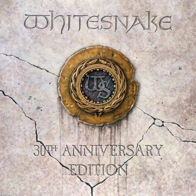 Whitesnake (30th Anniversary Edition) [Super Deluxe] - Whitesnake