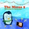 Christmas in Antarctica (feat. Ben Gibbard) - The Minus 5 lyrics