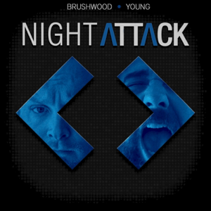Night Attack Audio Feed podcast