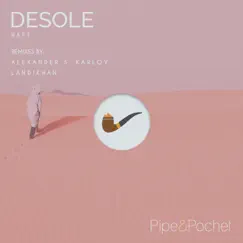 Desole - EP by Haft, Alexander S. Karlov & Landikhan album reviews, ratings, credits